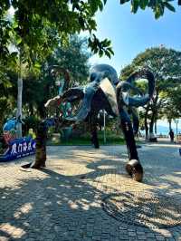 Coastal Charm and Cultural Vibrancy