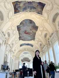 🇫🇷 Petit Palais 
