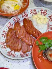 阿城鵝肉登陸香港啦！