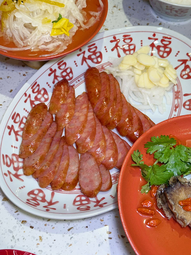 阿城鵝肉登陸香港啦！