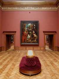 An impressive ART collections