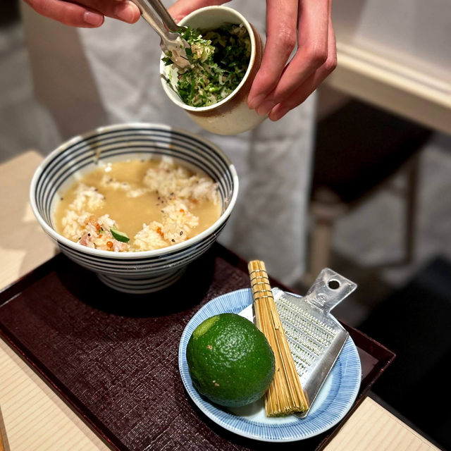 期望過高@日本橋海鮮丼 つじ半 TSUJIHAN  期望過高@日本橋海鮮丼 つじ半 TSUJIHAN