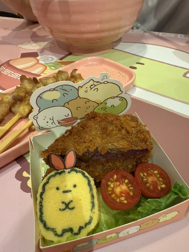 角落小顆伴我來了❤️