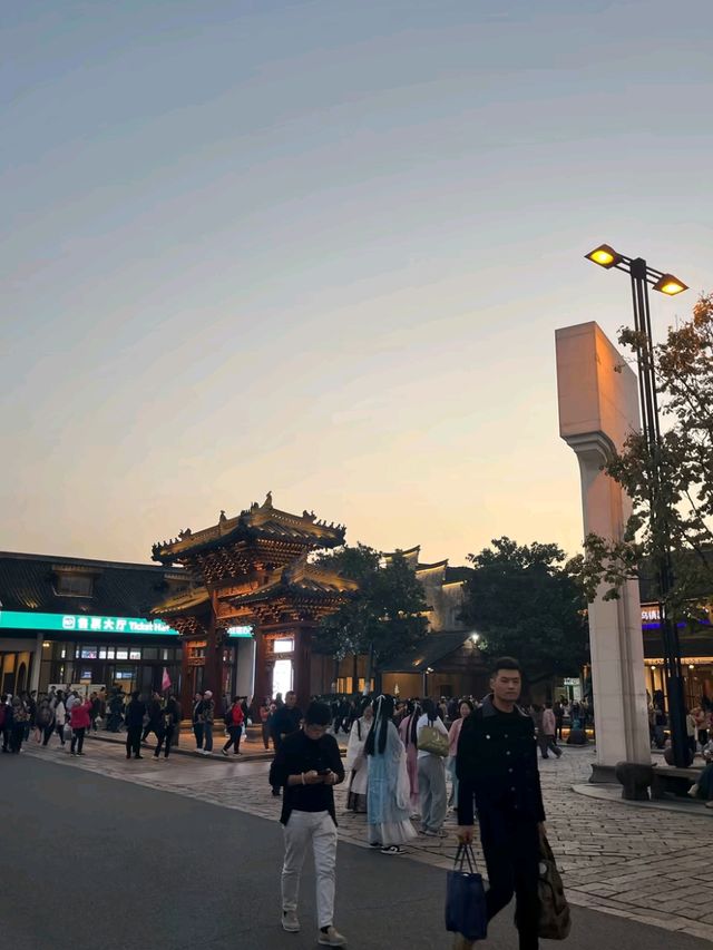 Wuzhen: The Soul of China’s Water Towns