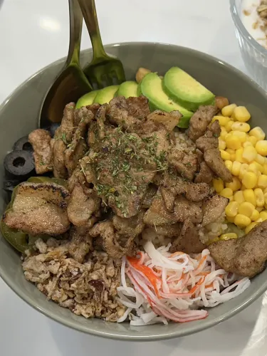 🥗 성수 데이트 샐러드 맛집 후기 💚