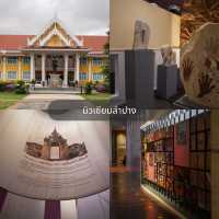 15 จุดเช็คอิน เที่ยวลำปางสโลว์ไลฟ์