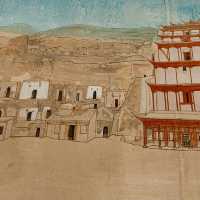 Mogao Caves (Dunhuang)