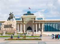 🇲🇳 7-Day Ultimate Active Mongolia: A Journey Through Culture, Nature and Adventure
