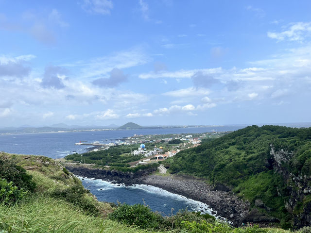 제주도 2박 3일 여행 추천해요!!