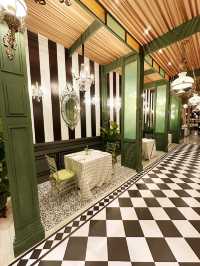 A Feast for the Senses at Curate, Four Seasons Hotel Kuala Lumpur