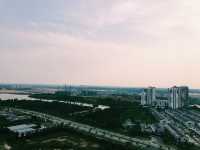 Skyline Serenity – Cyberjaya from Tamarind Suites