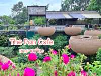 The Pan Cafe เขายายเที่ยง
