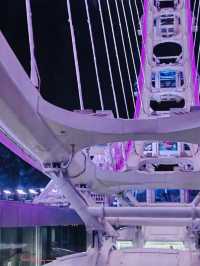 The Suzhou Eye: A Captivating Symbol of the City's Dual Identity