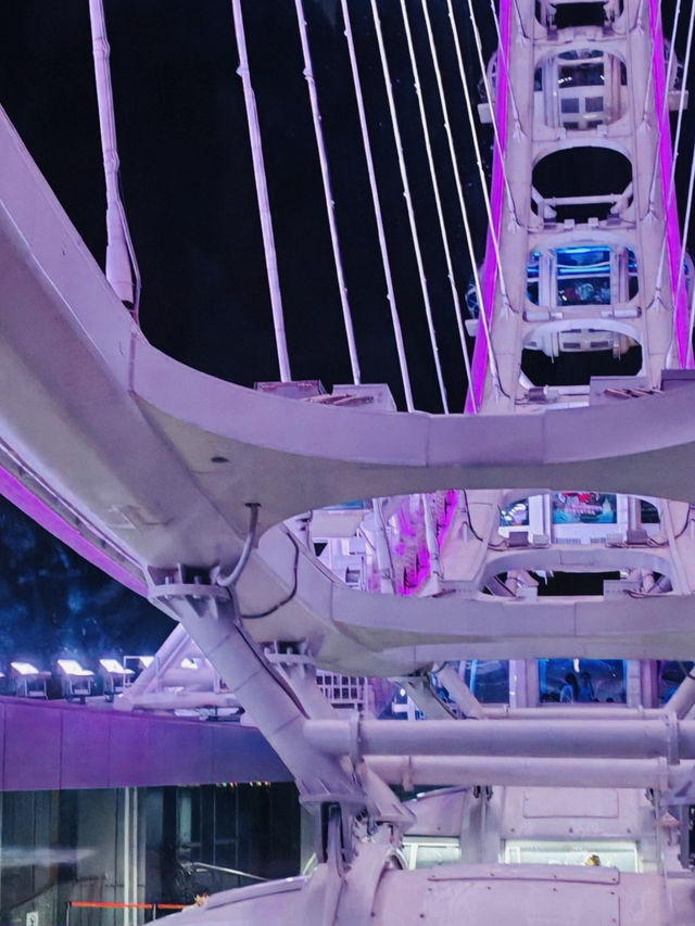 The Suzhou Eye: A Captivating Symbol of the City's Dual Identity The Suzhou Eye: A Captivating Symbol of the City's Dual Identity