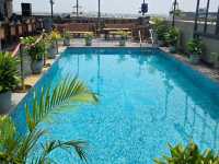 พักผ่อนคลายห้องสวีทของเบสเวสเทิร์น