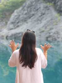 ถ้ำเหมืองทองหลาง จ.พังงา 