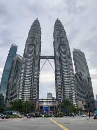 A Journey Through Malaysia’s Icons