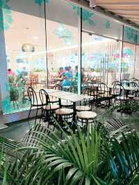 Kakatoo Restaurant: Must-Try Spot for Authentic Nyonya Cuisine