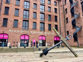 Merseyside Maritime Museum