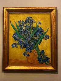 Van Gogh Museum – A Journey into the Artist’s Soul