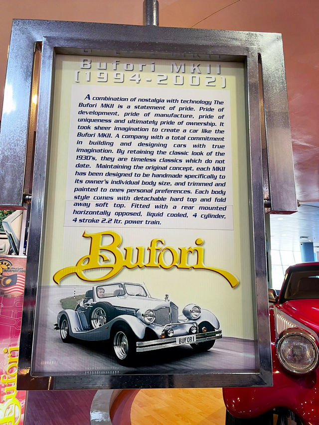 National Automobile Museum: Must-Visit for Car Enthusiasts