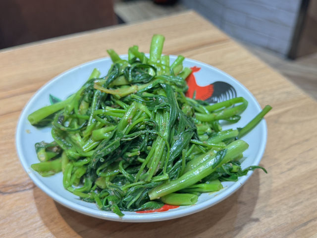 香港高質星馬菜🥰