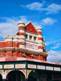 Perth: A Short Getaway