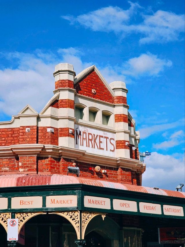 Perth: A Short Getaway