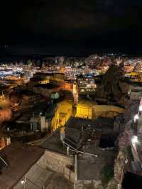 Exploring the Enchanting Town of Goreme