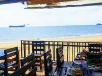 Lung Sawai Seafood – Authentic Thai Flavors