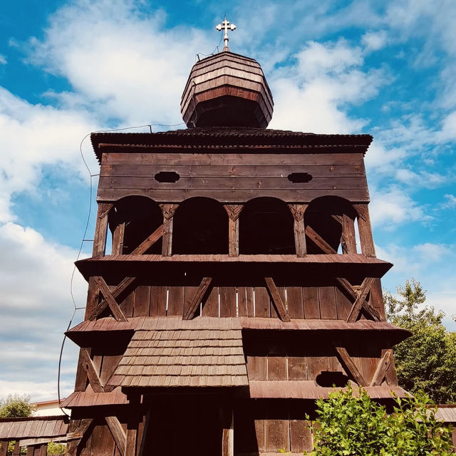 Slovakia's Secret: Solo Adventure in the Heart of Europe 🏔️