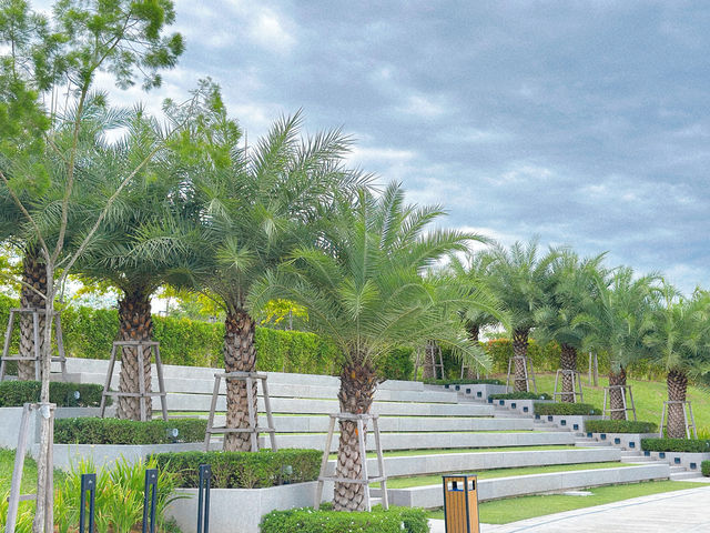 Whispers of the Tropics : Tropical Bliss