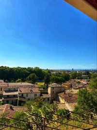 🏰 Carcassonne – A Medieval Dream Come to Life