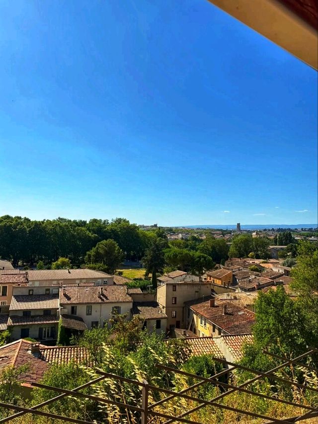 🏰 Carcassonne – A Medieval Dream Come to Life