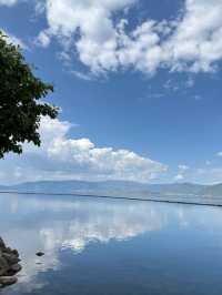 Erhai Vibes Only: China's Most Instagrammable Lake