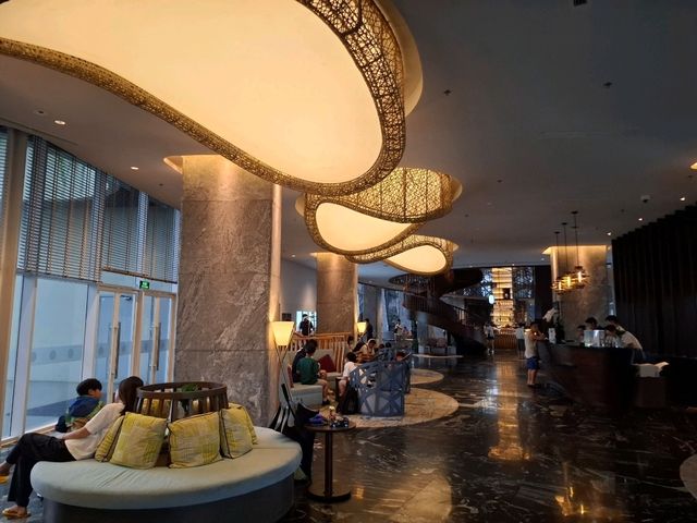 位於富國島的 Pullman Phu Quoc Beach Resort 富國島鉑爾曼海灘渡假村，以現代奢華與度假氛圍完美融合