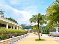 Taman Wawasan: A Window to Putrajaya’s Beauty