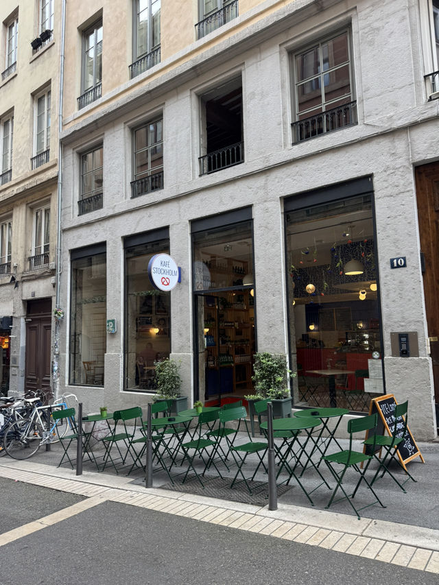 【フランス】第二の都市リヨン攻略ガイド🇫🇷