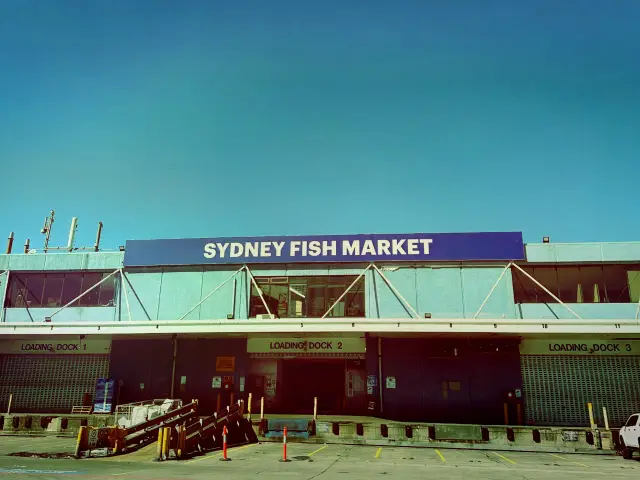 從傳統到新地標的海鮮饗宴