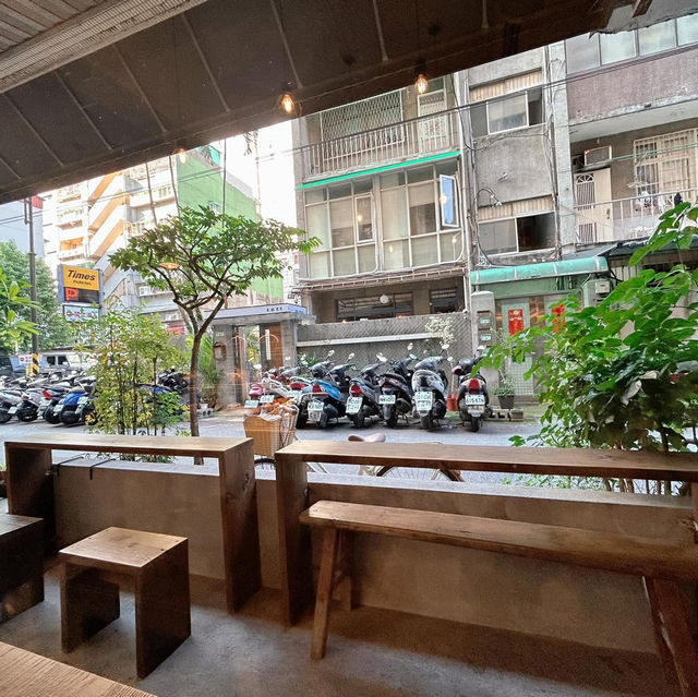 Hoto Cafe ✨☕️@Taiwan  ☺️✨