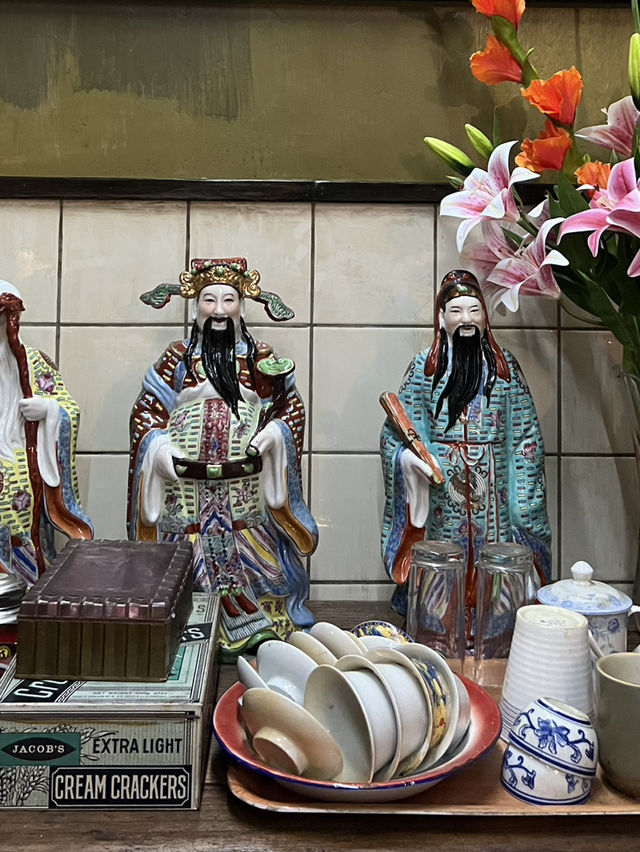 香港大館獨一無二的展覽 -「光影邊緣」