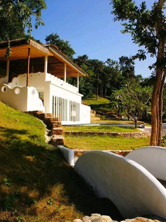 Morning Glory Resort สวนผึ้ง ราชบุรี
