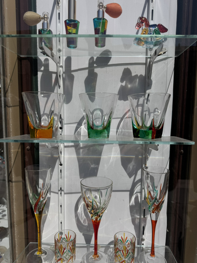 イタリア】ヴェネツィアから行けるムラーノ島攻略ガイド 🏝️✨ | Trip