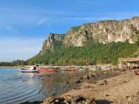 ชมวิวทะเล วนอุทยานเขาตาม่องล่าย