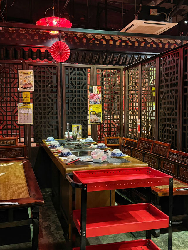 可能係大埔最正嘅火鍋店😍 大滾友火鍋🍲 可能係大埔最正嘅火鍋店😍 大滾友火鍋🍲