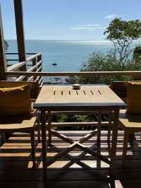 A Perfect Escape at Garrya Tongsai Bay, Samui ✨