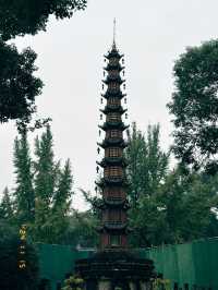 Thành Đô - Văn Thù Viện 文殊院