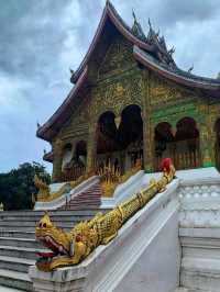 Luang Prabang – Timeless Charm of Laos ✨