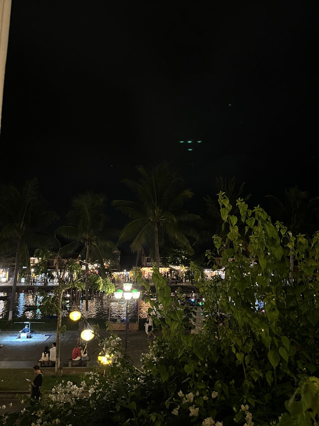 🍽️✨ Ngon Restaurant – Hoi An’s Riverside Gem 🏮 🍽️✨ Ngon Restaurant – Hoi An’s Riverside Gem 🏮