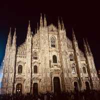 Style, Culture & Aperitivo: My Solo Trip to Milan